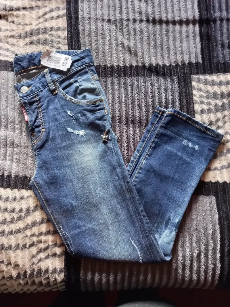 Jeans Dsquared2 Unisex - 1
