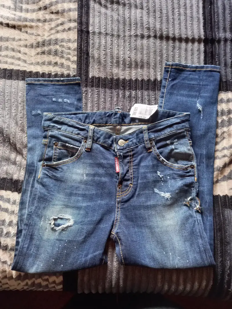 Jeans Dsquared2 Unisex - 2