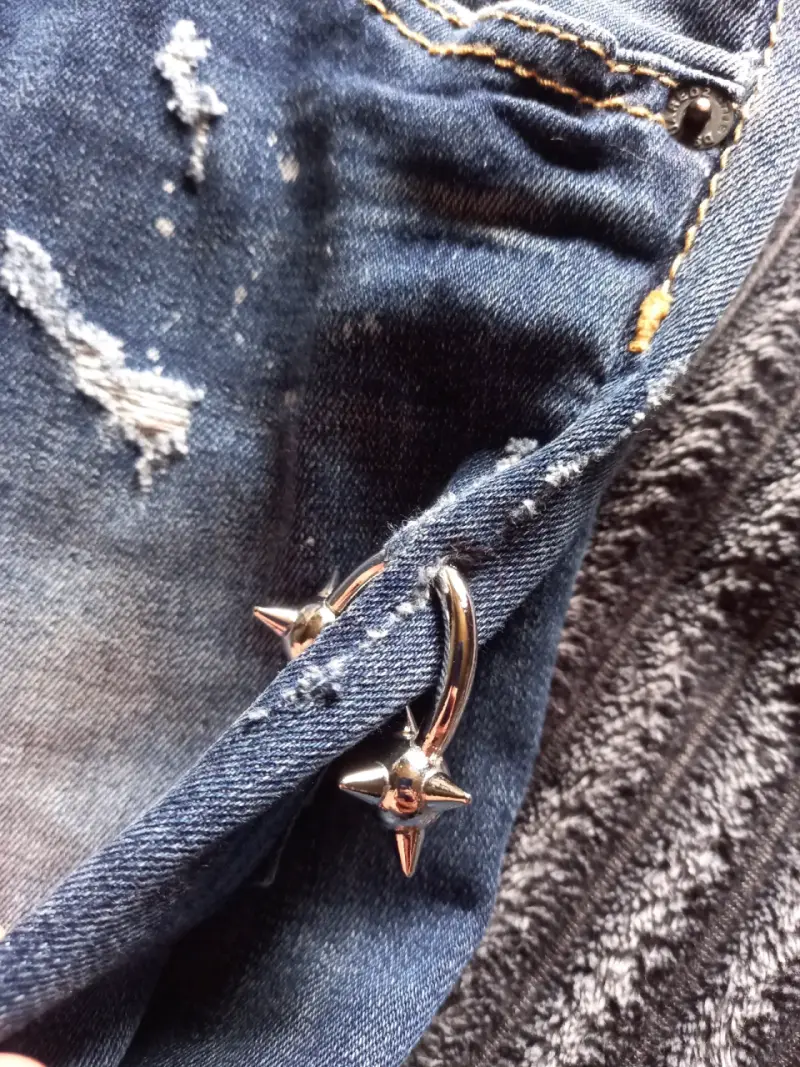 Jeans Dsquared2 Unisex - 3