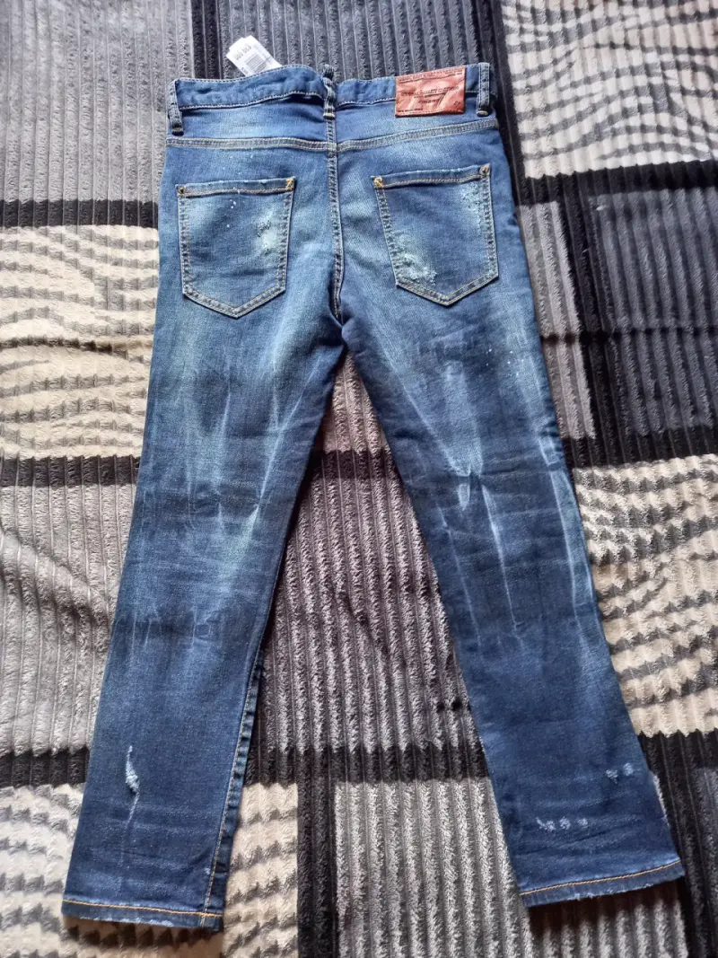 Jeans Dsquared2 Unisex - 5
