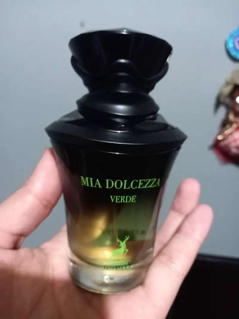 Perfume Mia Dolcezza Verde 100ml - 2