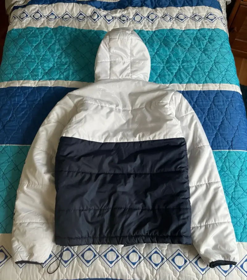Polerón con capucha gris Polo Ralph Lauren - 6