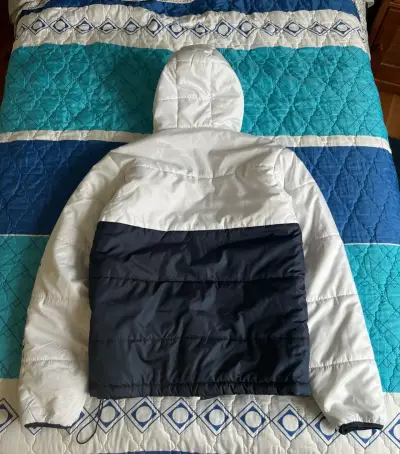 Polerón con capucha gris Polo Ralph Lauren - miniatura 6
