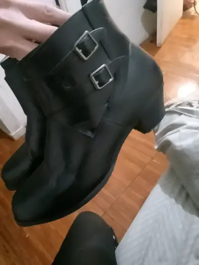 Zapatos de huaso - miniatura 1