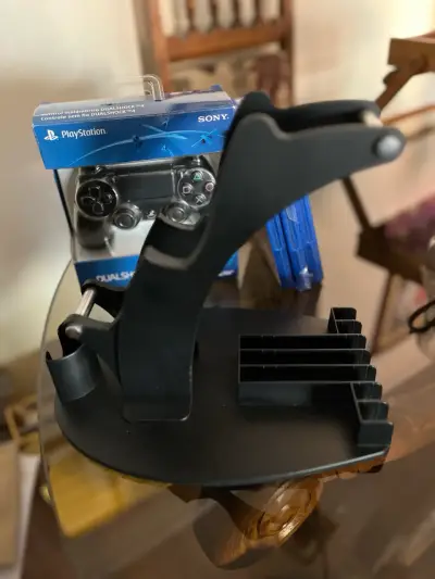 Control, juegos PS4 + Soporte de multiconsola. - miniatura 3