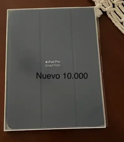 Funda Smart Folio para iPad Pro 11 pulgadas - miniatura 1