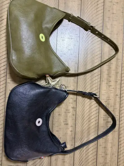 Carteras bubba ajustables - miniatura 3