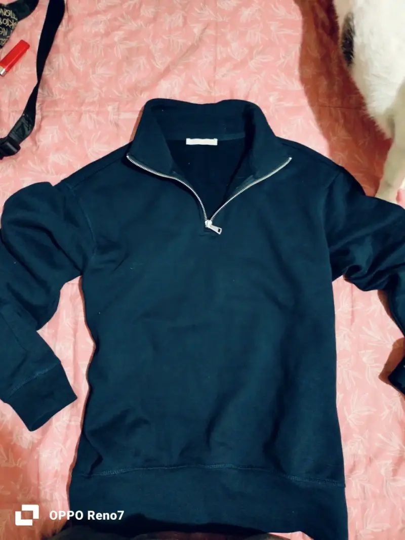 Chaleco zara original - 1