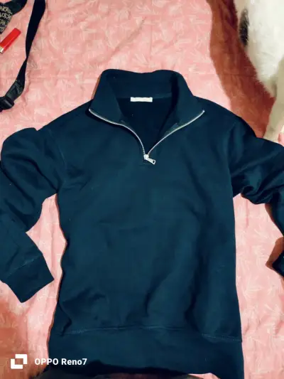Chaleco zara original - miniatura 1