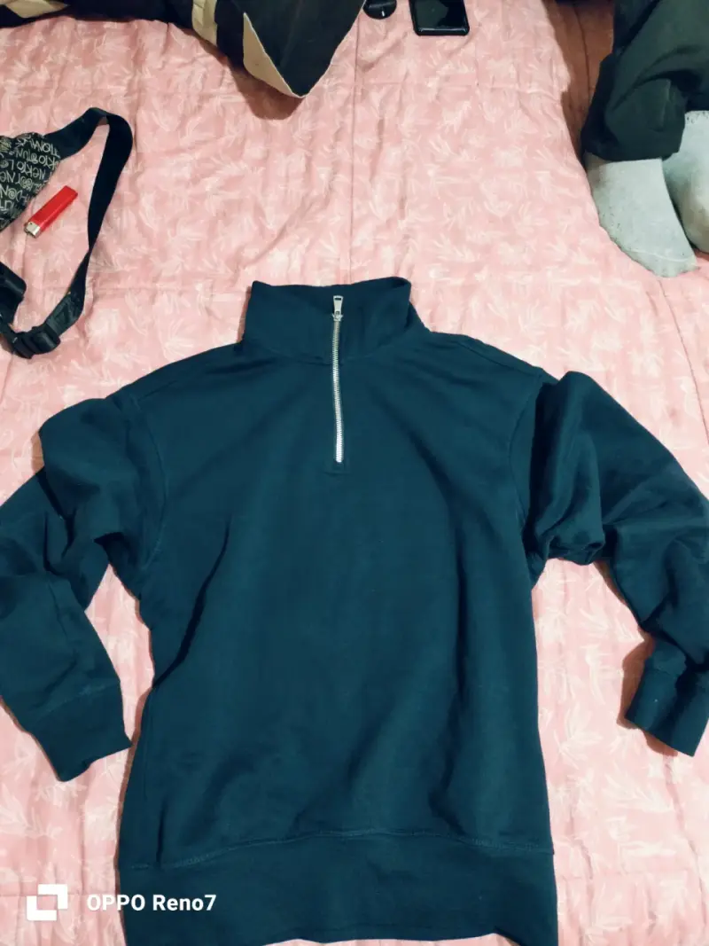 Chaleco zara original - 2