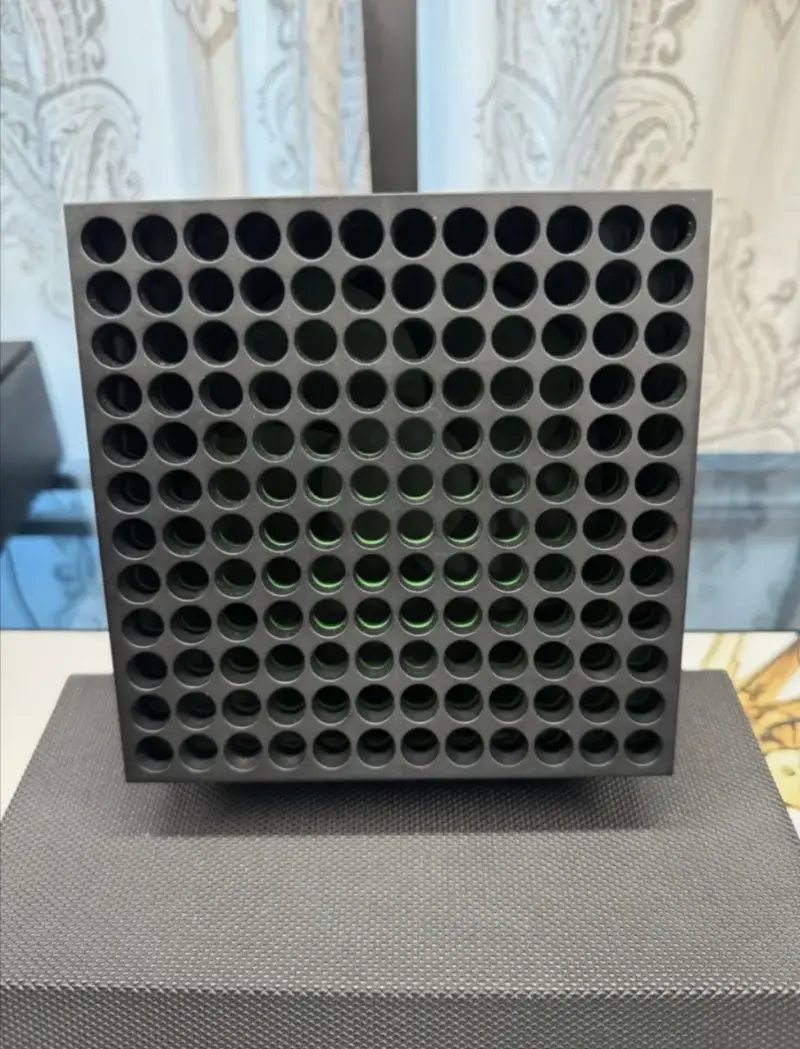 Xbox series X 1tb - 2