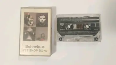 Cassettes de su epoca - miniatura 1