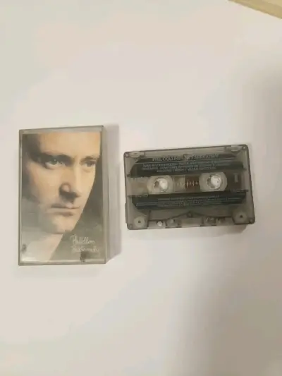 Cassettes de su epoca - miniatura 2
