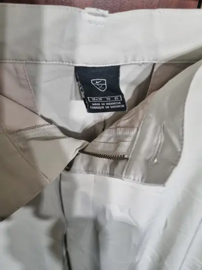 Pantalones de golf Nike para hombre - miniatura 2