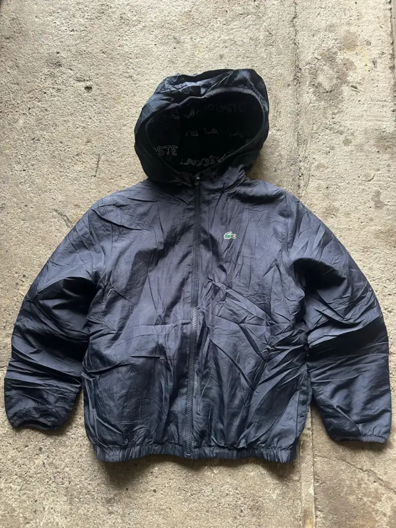 Chaqueta Lacoste de niño - 1