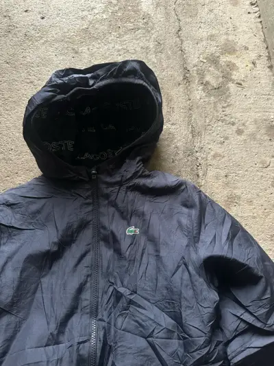 Chaqueta  Lacoste de niño - miniatura 2