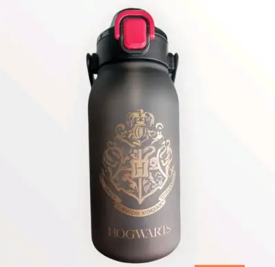 Botella Hogwarts 1000 ML Hogwarts - miniatura 1