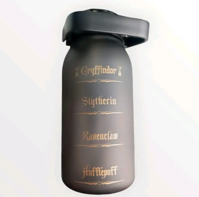 Botella Hogwarts 1000 ML Hogwarts - 2