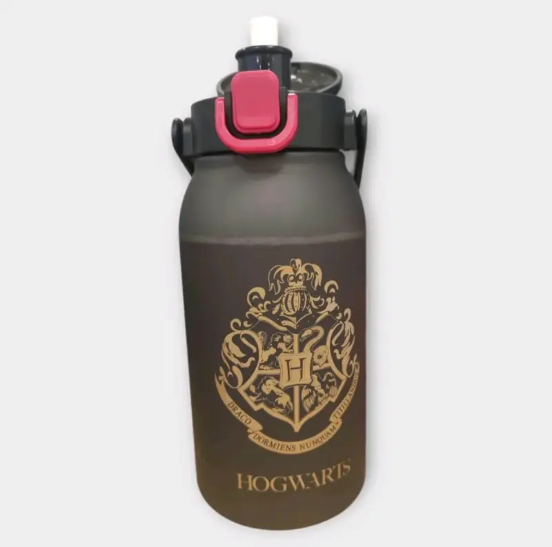 Botella Hogwarts 1000 ML Hogwarts - 4