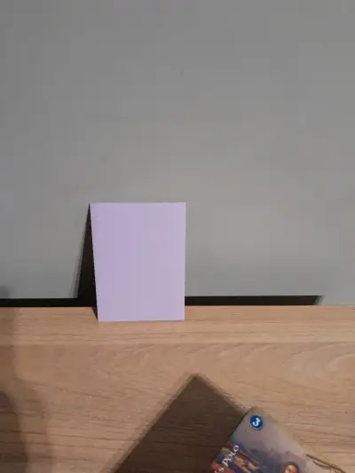 Colección de cartas de juego de estrategia MYL - miniatura 4
