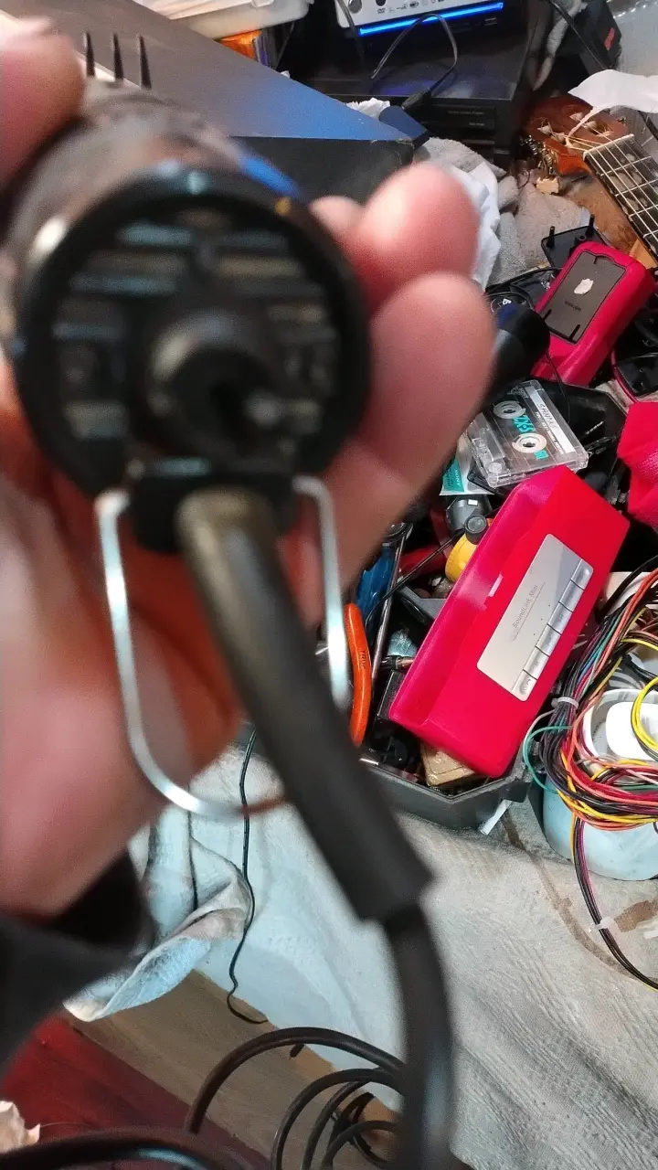 Cortadora de Pelo Eléctrica Thrive Profesional - 4