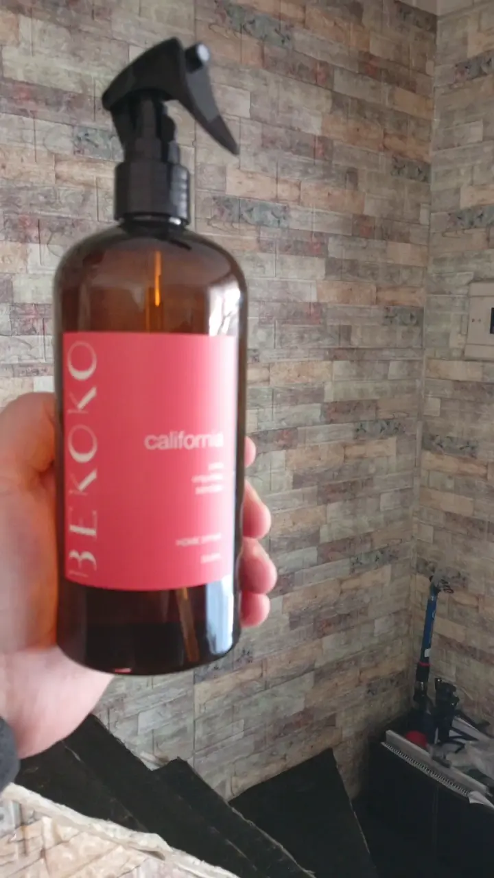 Spray aromatizante para el hogar Bekoko 500ml - 3