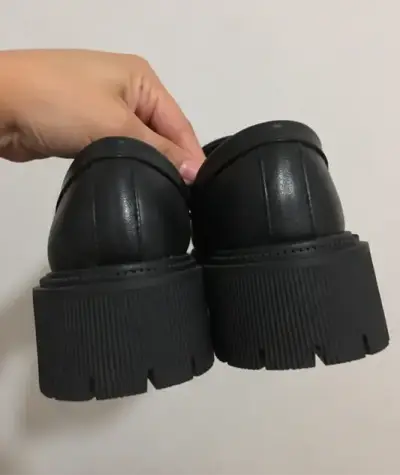 Zapatos mocasines Azaleia N37 - miniatura 2