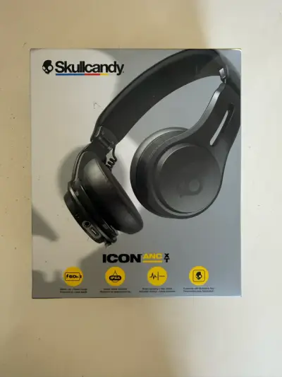 Audífonos Skullcandy Icon ANC - miniatura 1