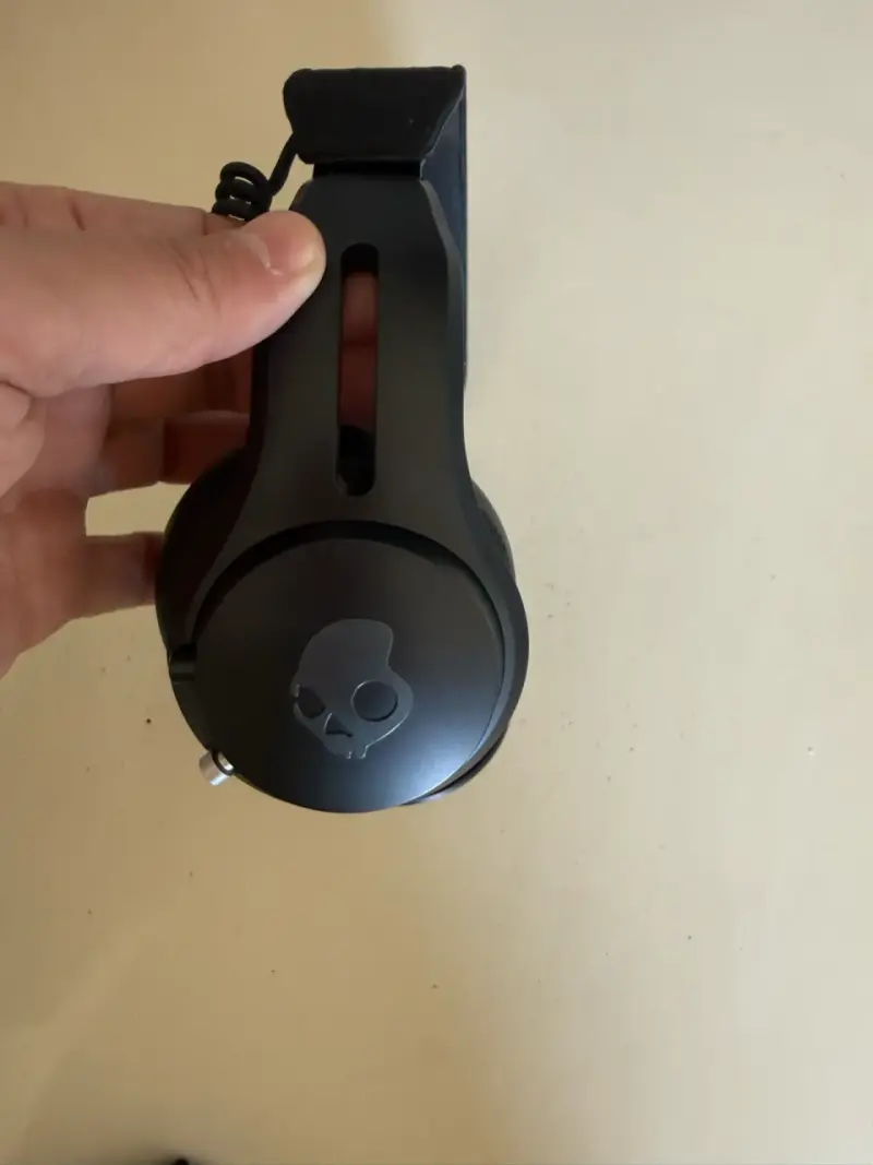 Audífonos Skullcandy Icon ANC - 3