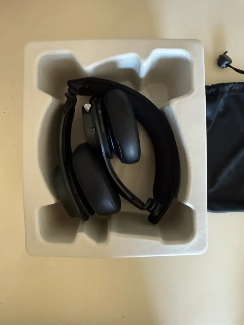 Audífonos Skullcandy Icon ANC - 6