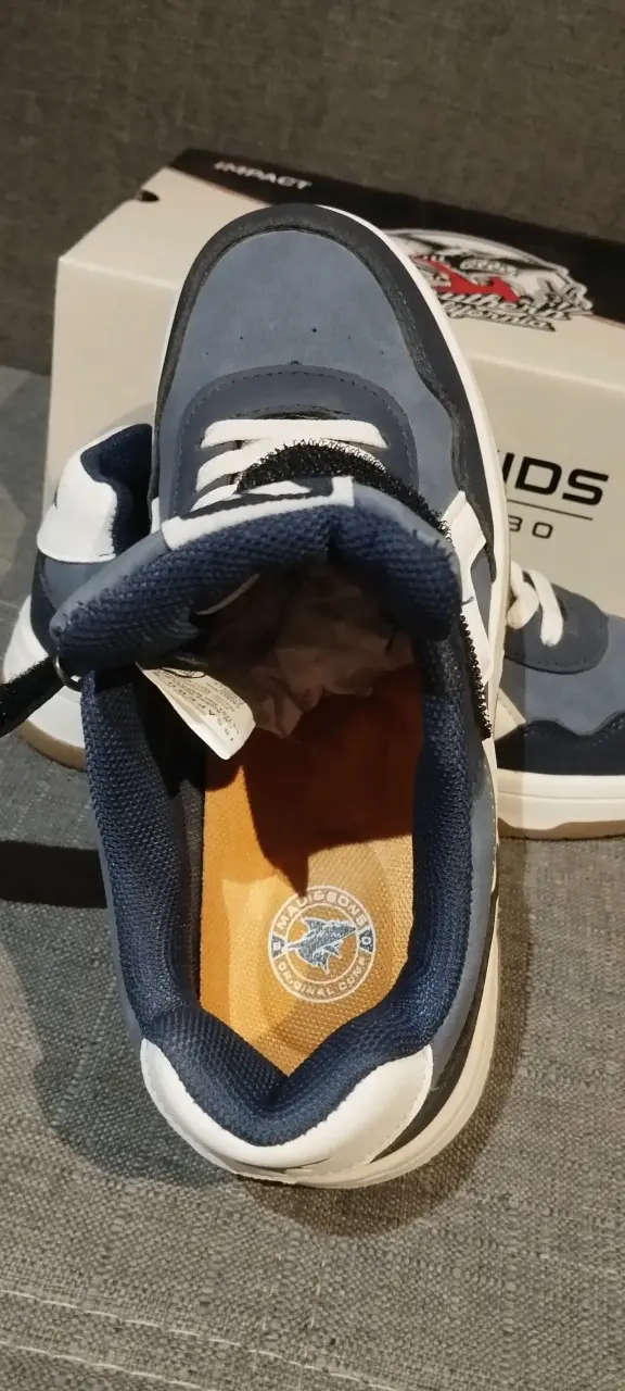 Zapatillas deportivas Maui & Sons para niños - 3