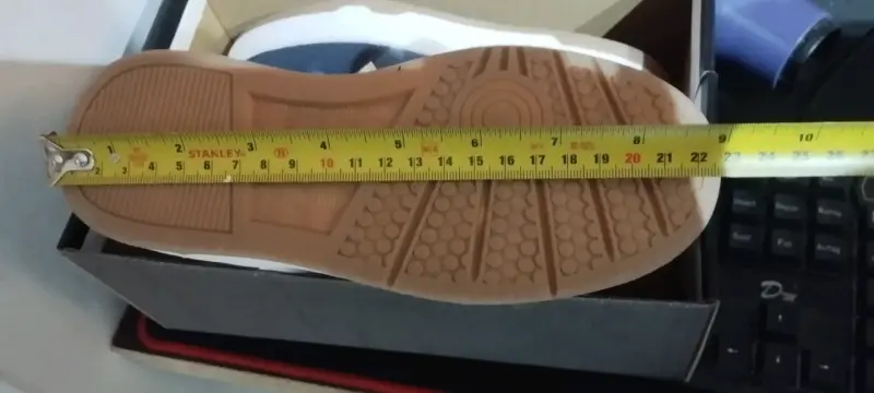 Zapatillas deportivas Maui & Sons para niños - 4
