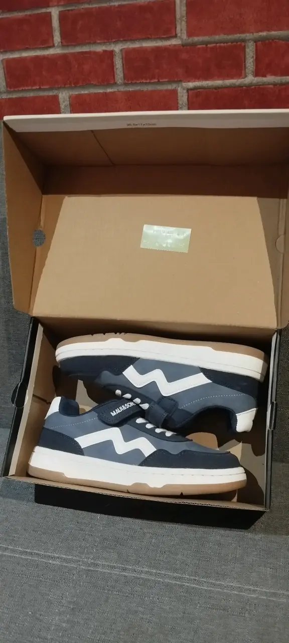 Zapatillas deportivas Maui & Sons para niños - 6
