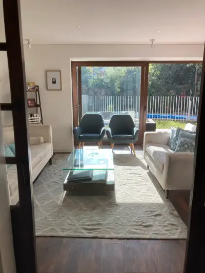 Poltronas  calipso marca Rosen - miniatura 2
