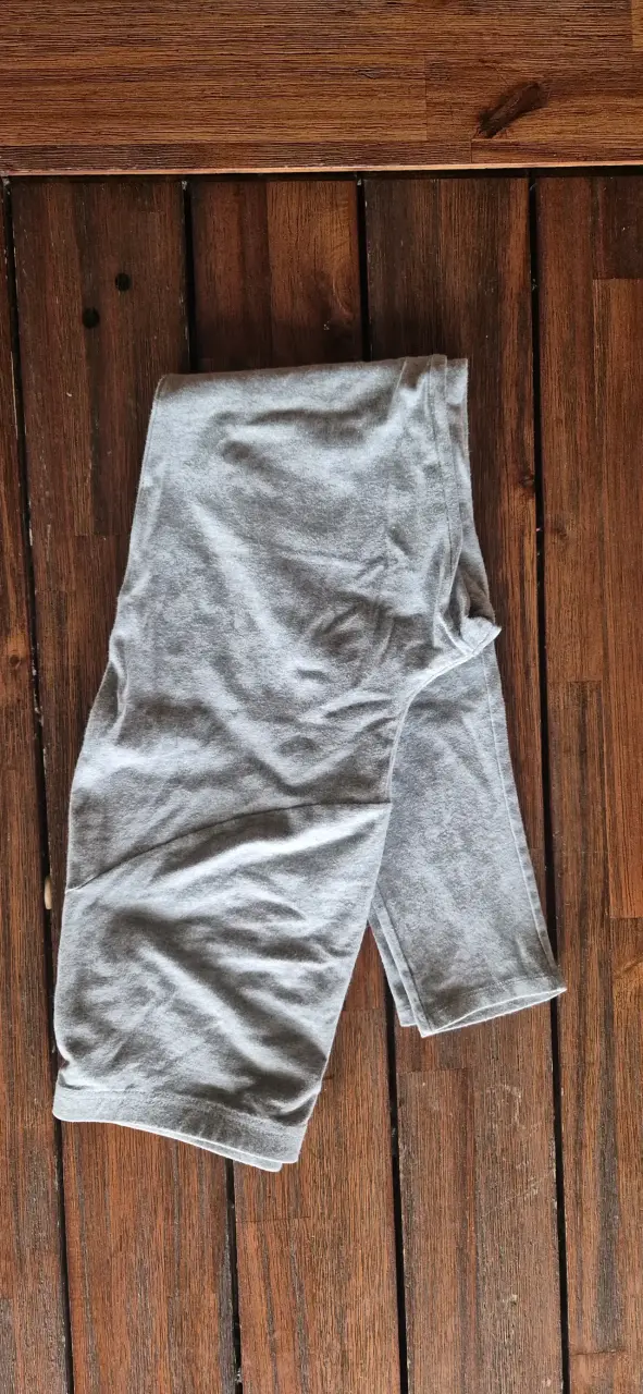 Lote de pantalones de mezclilla maternales - 2
