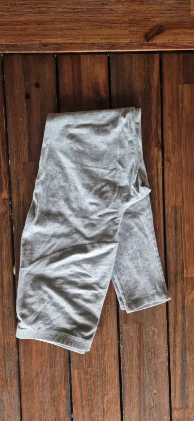 Lote de pantalones de mezclilla maternales - miniatura 2