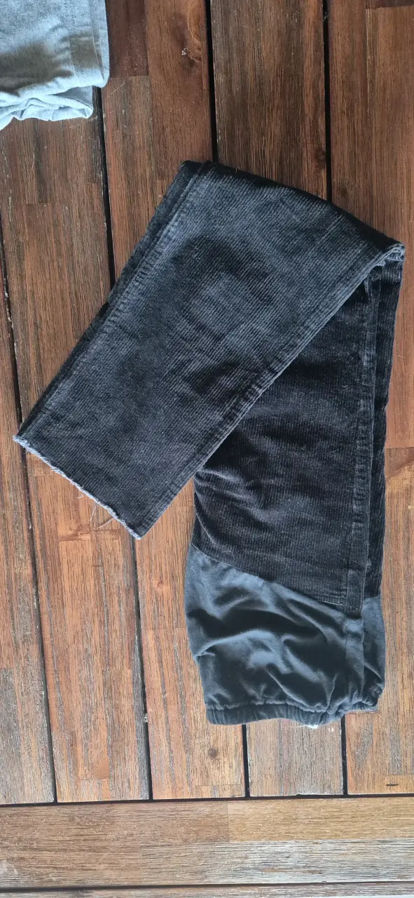 Lote de pantalones de mezclilla maternales - 3