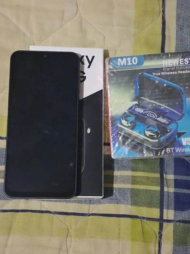 Samsung Galaxy A17 5G - 2