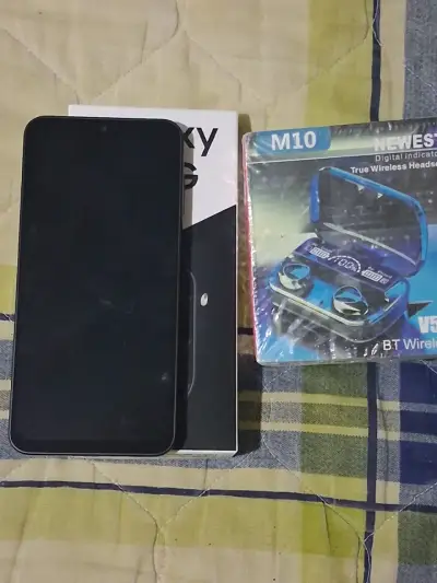 Samsung Galaxy A17 5G - miniatura 2
