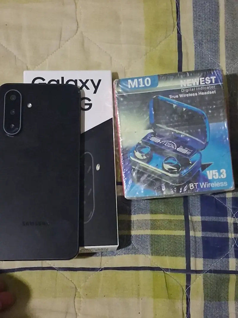 Samsung Galaxy A17 5G - 3