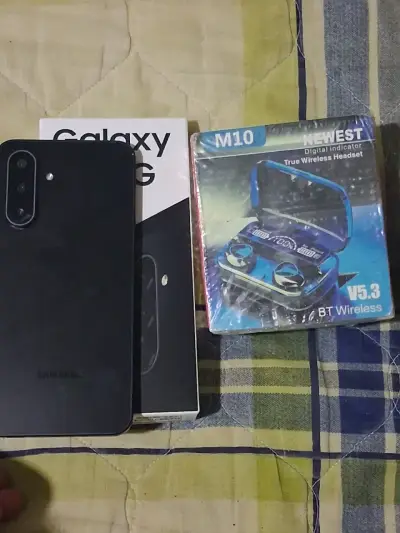 Samsung Galaxy A17 5G - miniatura 3