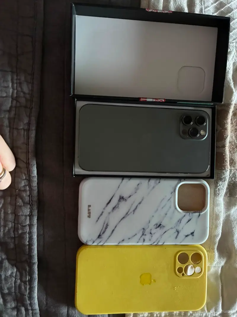 iPhone 12 Pro 128g - 2