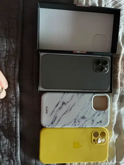 iPhone 12 Pro 128g - miniatura 2