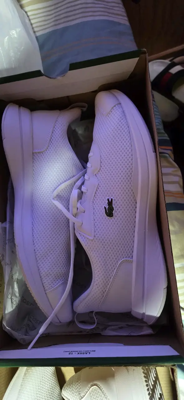 Zapatillas Tommy Puma lacoste calvin klein nuevas - 3