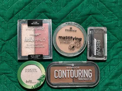 💄Vendo lote de maquillaje original💄 - miniatura 1