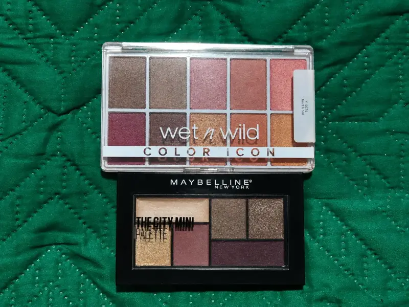 💄Vendo lote de maquillaje original💄 - 2