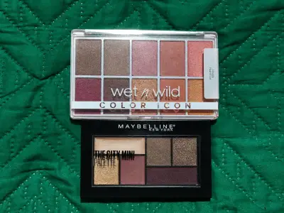 💄Vendo lote de maquillaje original💄 - miniatura 2