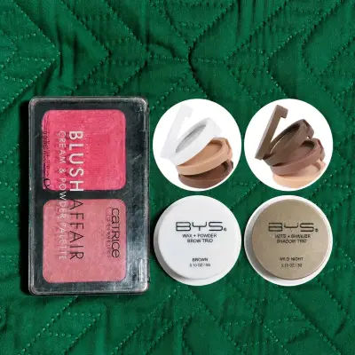 💄Vendo lote de maquillaje original💄 - miniatura 3