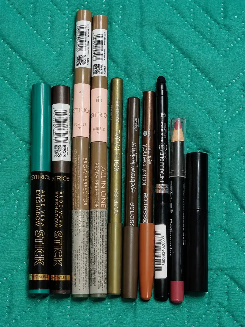 💄Vendo lote de maquillaje original💄 - 4