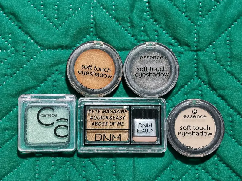 💄Vendo lote de maquillaje original💄 - 5